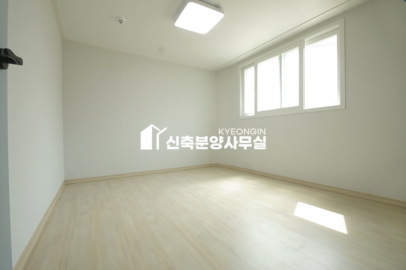 인천 검단구 왕길동 JB팰리스 [ 1.5룸 . 3룸 Type ] 분양 매물번호 11610 사진 10