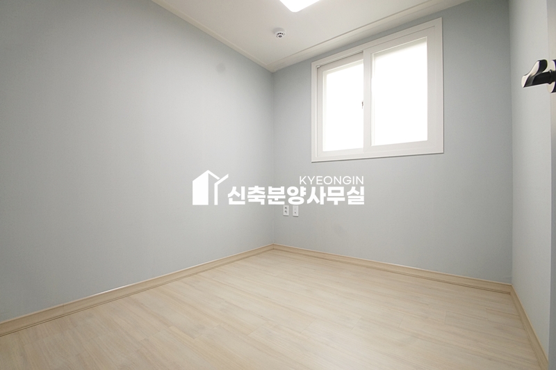 인천 검단구 왕길동 JB팰리스 [ 1.5룸 . 3룸 Type ] 분양 매물번호 11610 사진 12