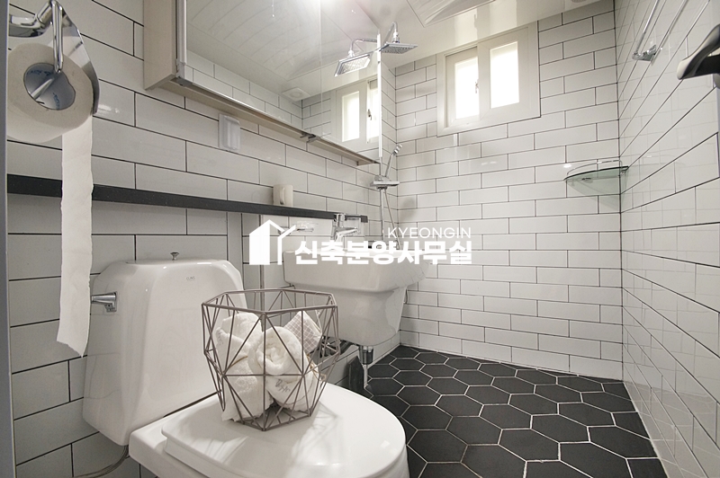 인천 검단구 왕길동 JB팰리스 [ 1.5룸 . 3룸 Type ] 분양 매물번호 11610 사진 13