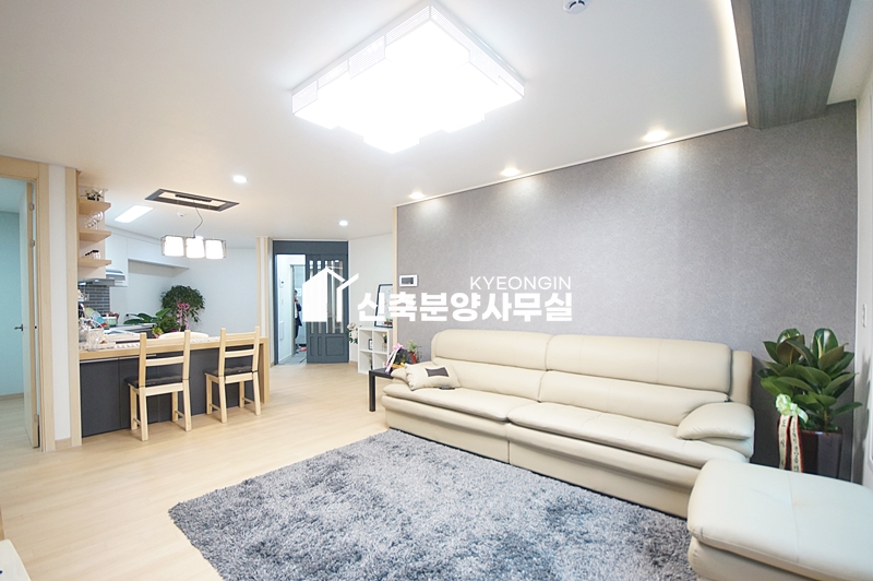 인천 검단구 왕길동 양지쉐르빌 분양 매물번호 11611 사진 5