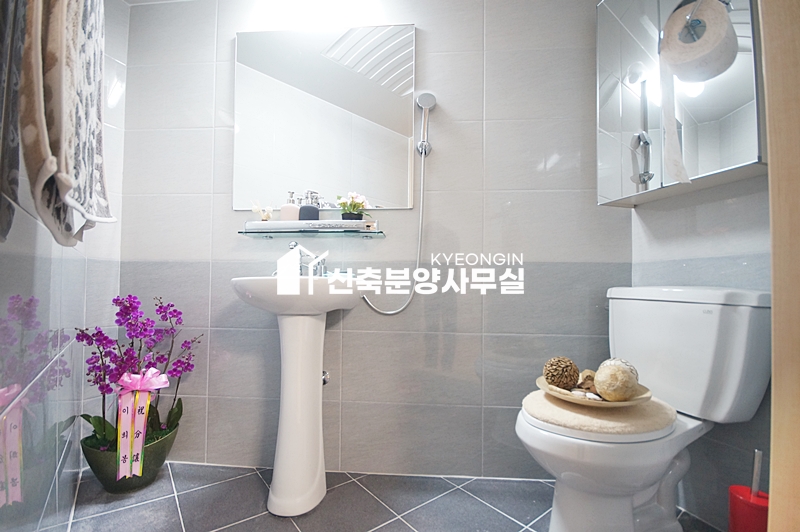 인천 검단구 왕길동 양지쉐르빌 분양 매물번호 11611 사진 12