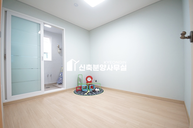 인천 검단구 왕길동 양지쉐르빌 분양 매물번호 11611 사진 14