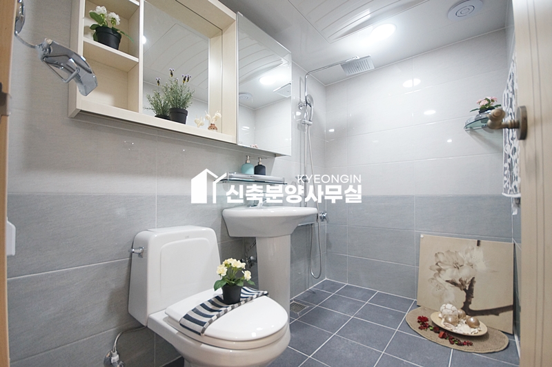 인천 검단구 왕길동 양지쉐르빌 분양 매물번호 11611 사진 15