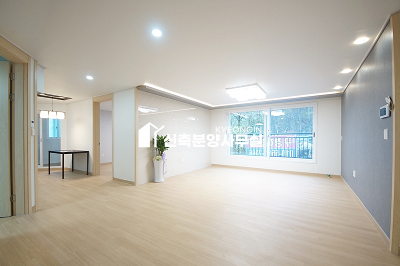 인천 검단구 왕길동 양지쉐르빌 분양 매물번호 11611 사진 17