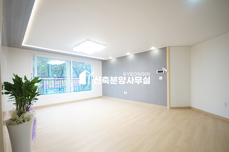 인천 검단구 왕길동 양지쉐르빌 분양 매물번호 11611 사진 20
