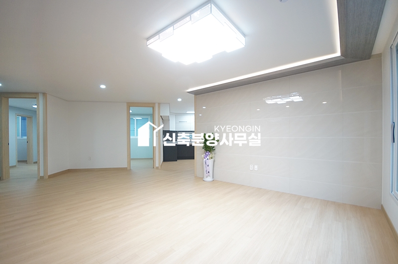 인천 검단구 왕길동 양지쉐르빌 분양 매물번호 11611 사진 22