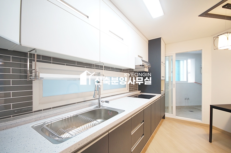 인천 검단구 왕길동 양지쉐르빌 분양 매물번호 11611 사진 24