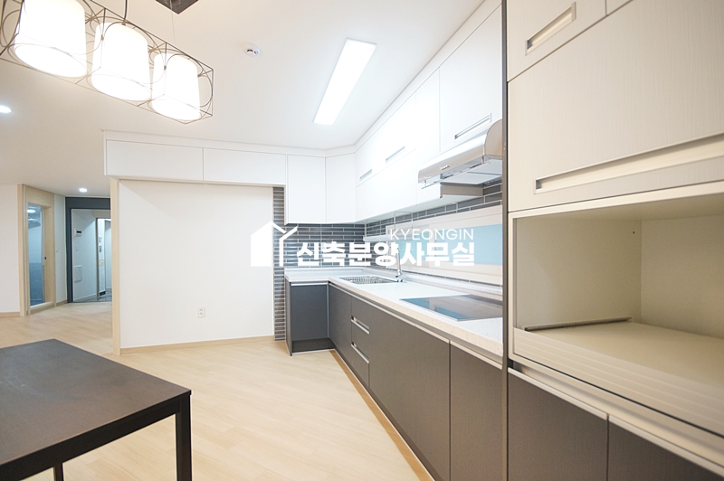 인천 검단구 왕길동 양지쉐르빌 분양 매물번호 11611 사진 25