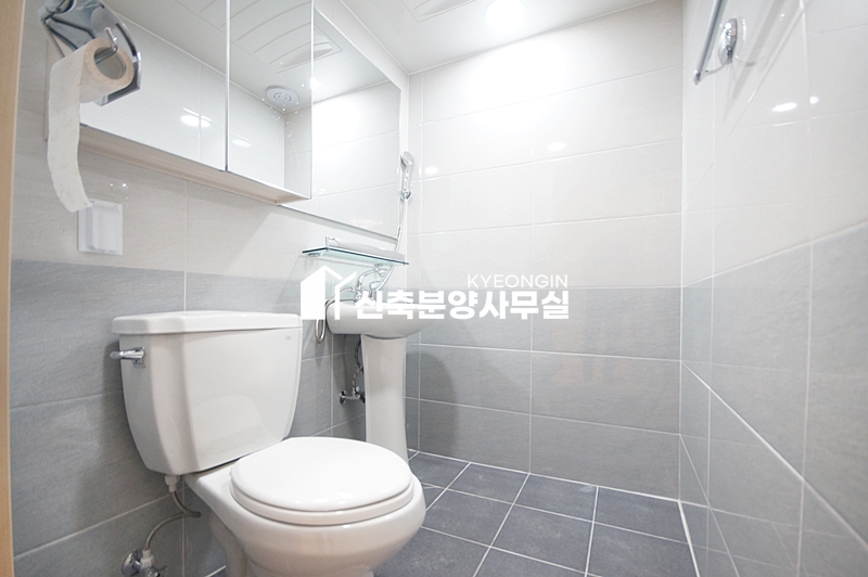 인천 검단구 왕길동 양지쉐르빌 분양 매물번호 11611 사진 27