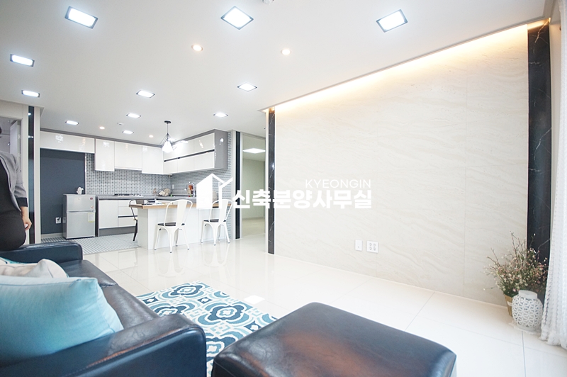인천 검단구 왕길동 블리스타운 분양 매물번호 11612 사진 6