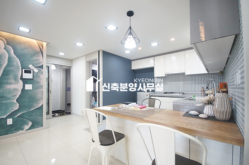 인천 검단구 왕길동 블리스타운 분양 매물번호 11612 사진 7
