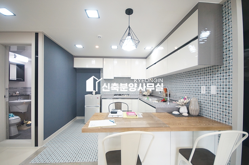 인천 검단구 왕길동 블리스타운 분양 매물번호 11612 사진 8