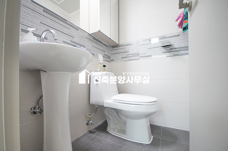 인천 검단구 왕길동 블리스타운 분양 매물번호 11612 사진 12