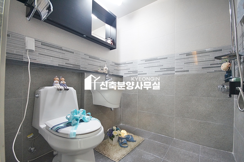 인천 검단구 왕길동 블리스타운 분양 매물번호 11612 사진 15