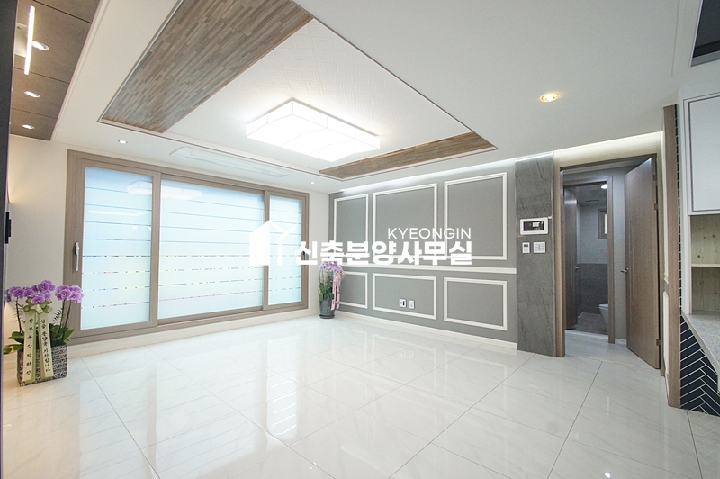 인천 검단구 왕길동 렉스캐슬 [ A . B Type ] 분양 매물번호 11613 사진 2