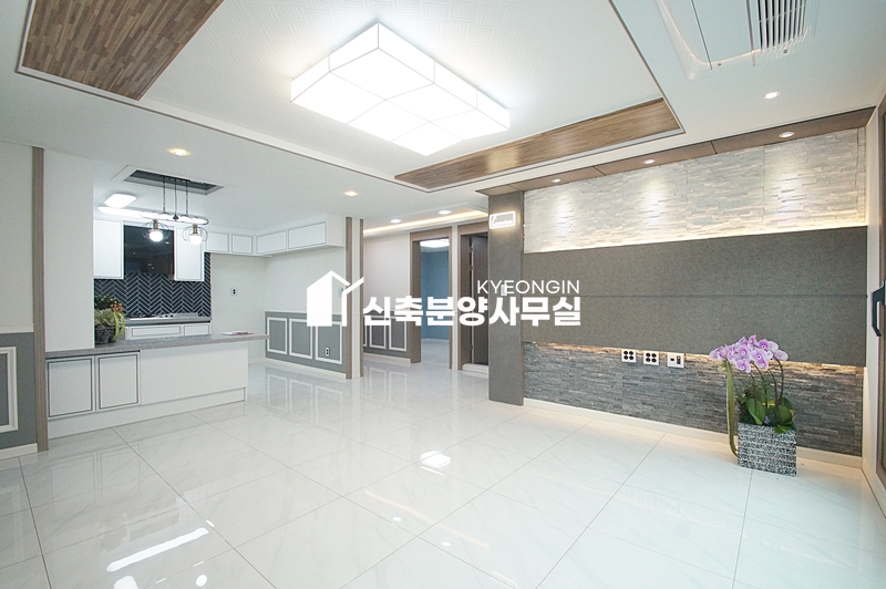 인천 검단구 왕길동 렉스캐슬 [ A . B Type ] 분양 매물번호 11613 사진 5