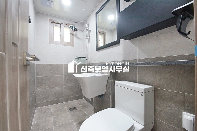 인천 검단구 왕길동 렉스캐슬 [ A . B Type ] 분양 매물번호 11613 사진 12