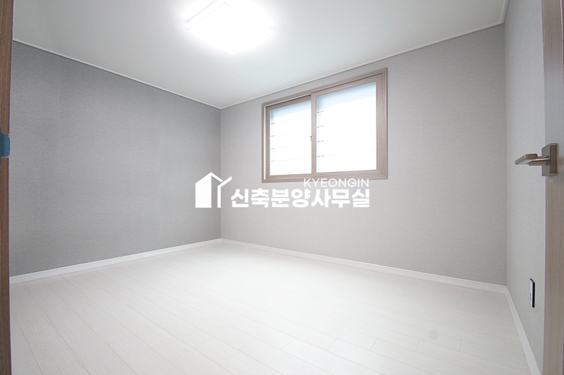 인천 검단구 왕길동 렉스캐슬 [ A . B Type ] 분양 매물번호 11613 사진 13