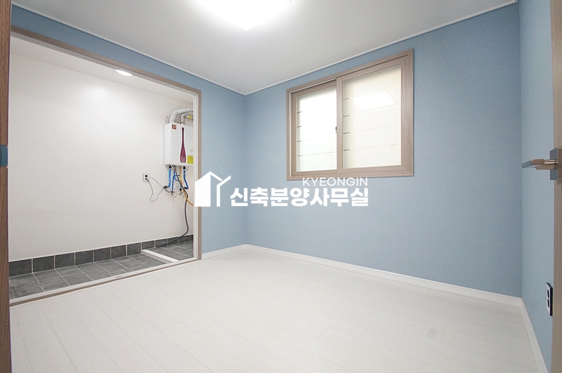 인천 검단구 왕길동 렉스캐슬 [ A . B Type ] 분양 매물번호 11613 사진 14