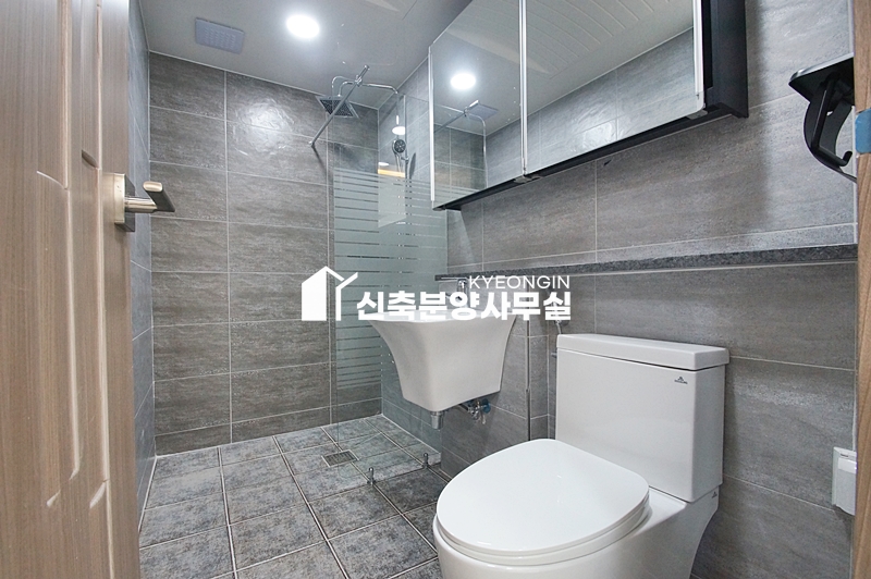 인천 검단구 왕길동 렉스캐슬 [ A . B Type ] 분양 매물번호 11613 사진 15