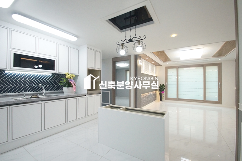 인천 검단구 왕길동 렉스캐슬 [ A . B Type ] 분양 매물번호 11613 사진 17
