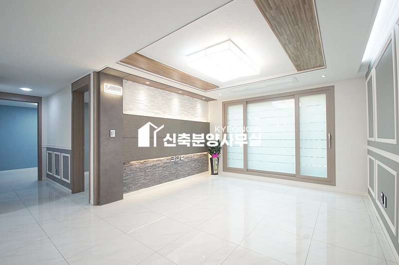 인천 검단구 왕길동 렉스캐슬 [ A . B Type ] 분양 매물번호 11613 사진 18