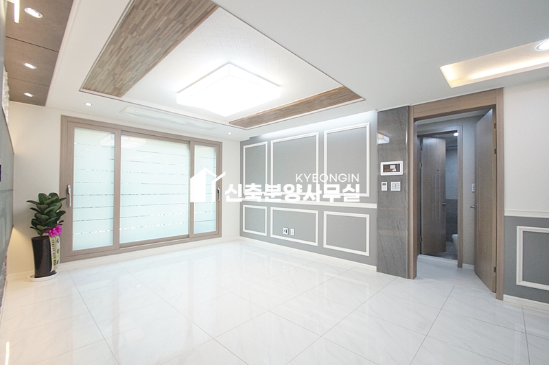 인천 검단구 왕길동 렉스캐슬 [ A . B Type ] 분양 매물번호 11613 사진 20