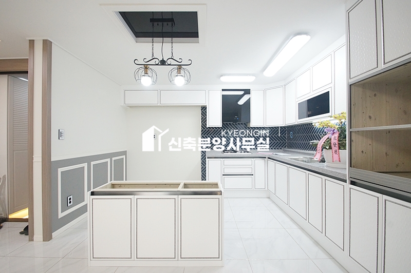 인천 검단구 왕길동 렉스캐슬 [ A . B Type ] 분양 매물번호 11613 사진 23