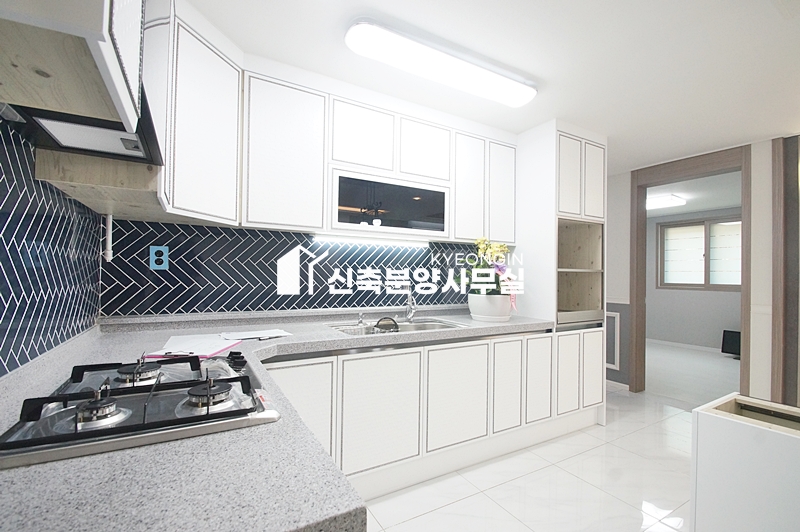 인천 검단구 왕길동 렉스캐슬 [ A . B Type ] 분양 매물번호 11613 사진 26