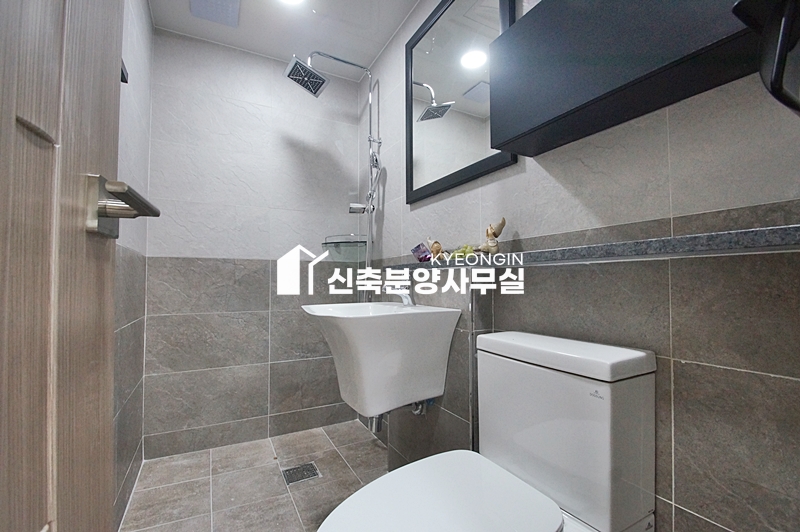 인천 검단구 왕길동 렉스캐슬 [ A . B Type ] 분양 매물번호 11613 사진 28