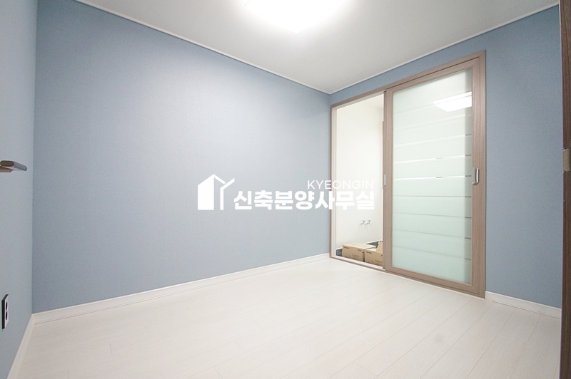 인천 검단구 왕길동 렉스캐슬 [ A . B Type ] 분양 매물번호 11613 사진 30