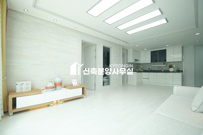 인천 검단구 왕길동 휴먼캐슬 분양 매물번호 11614 사진 6