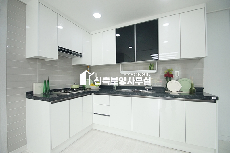 인천 검단구 왕길동 휴먼캐슬 분양 매물번호 11614 사진 9