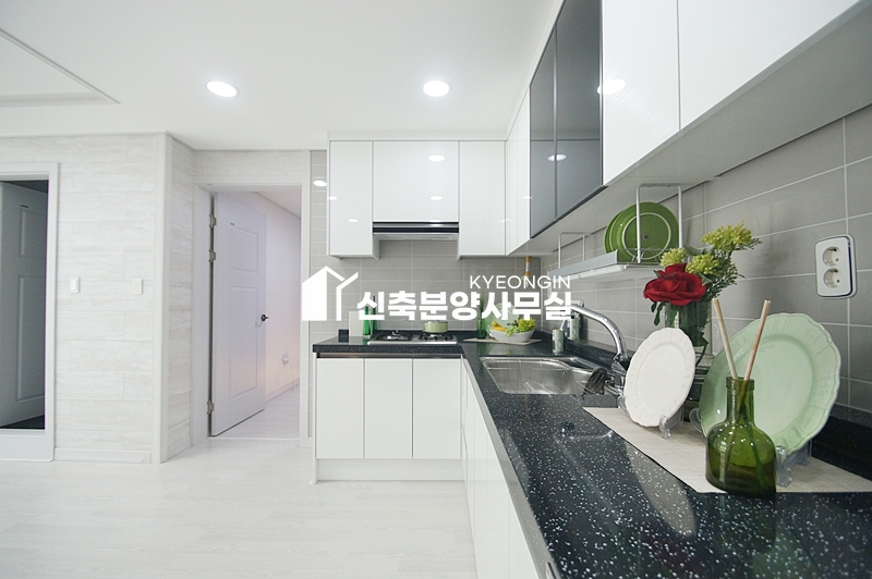 인천 검단구 왕길동 휴먼캐슬 분양 매물번호 11614 사진 10