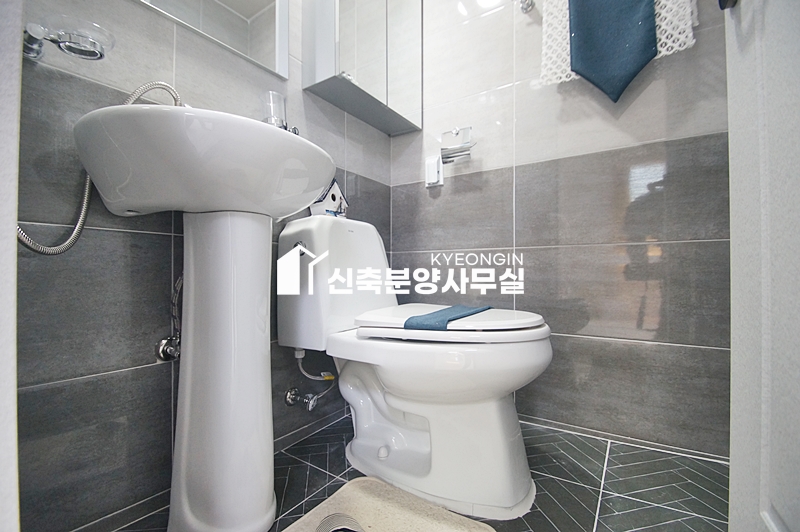 인천 검단구 왕길동 휴먼캐슬 분양 매물번호 11614 사진 12