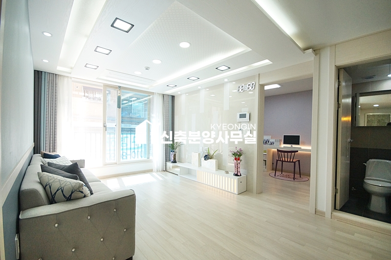 인천 검단구 왕길동 월드홈타운 분양 매물번호 11615 사진 4