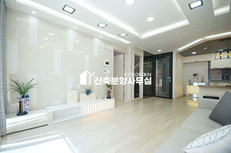 인천 검단구 왕길동 월드홈타운 분양 매물번호 11615 사진 5