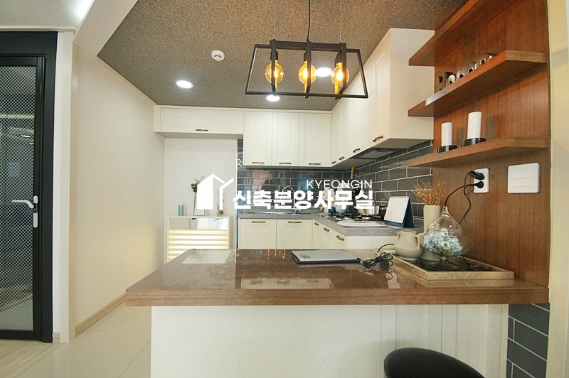인천 검단구 왕길동 월드홈타운 분양 매물번호 11615 사진 7