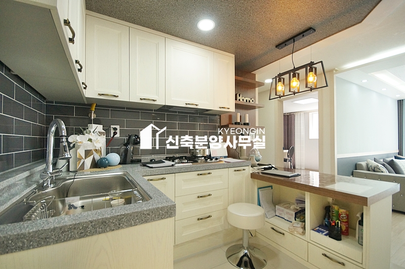 인천 검단구 왕길동 월드홈타운 분양 매물번호 11615 사진 10