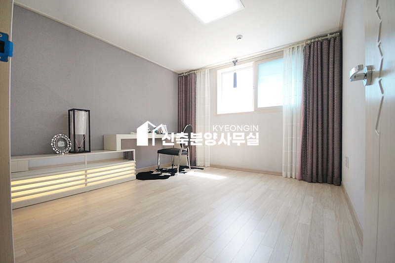 인천 검단구 왕길동 월드홈타운 분양 매물번호 11615 사진 11