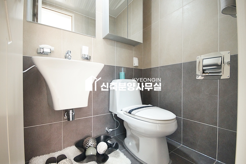 인천 검단구 왕길동 월드홈타운 분양 매물번호 11615 사진 12
