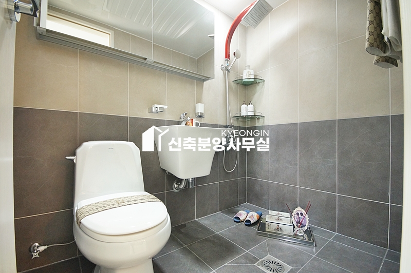 인천 검단구 왕길동 월드홈타운 분양 매물번호 11615 사진 15
