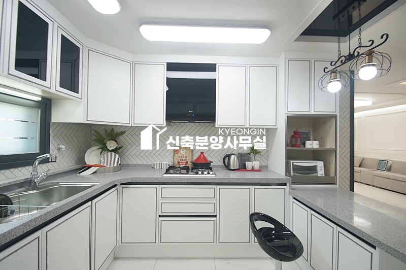 인천 검단구 왕길동 렉스캐슬 2차 분양 매물번호 11616 사진 8