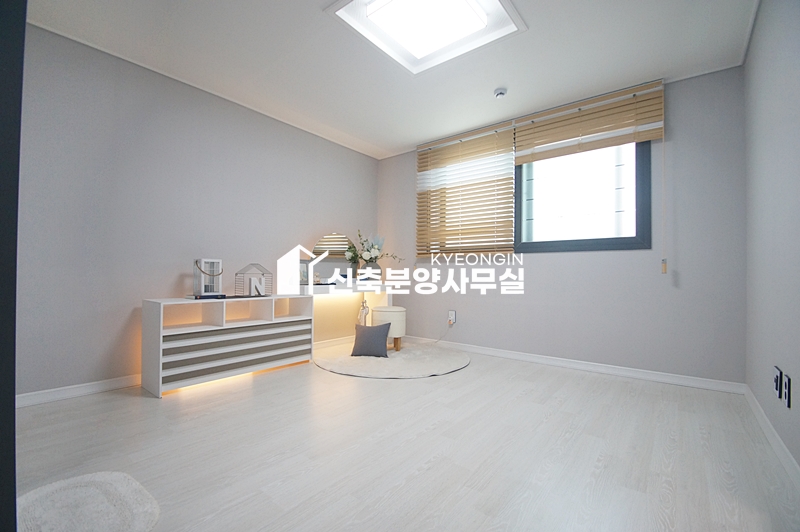 인천 검단구 왕길동 렉스캐슬 2차 분양 매물번호 11616 사진 10