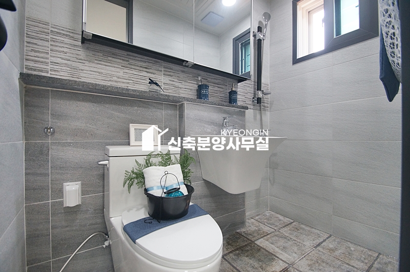 인천 검단구 왕길동 렉스캐슬 2차 분양 매물번호 11616 사진 11