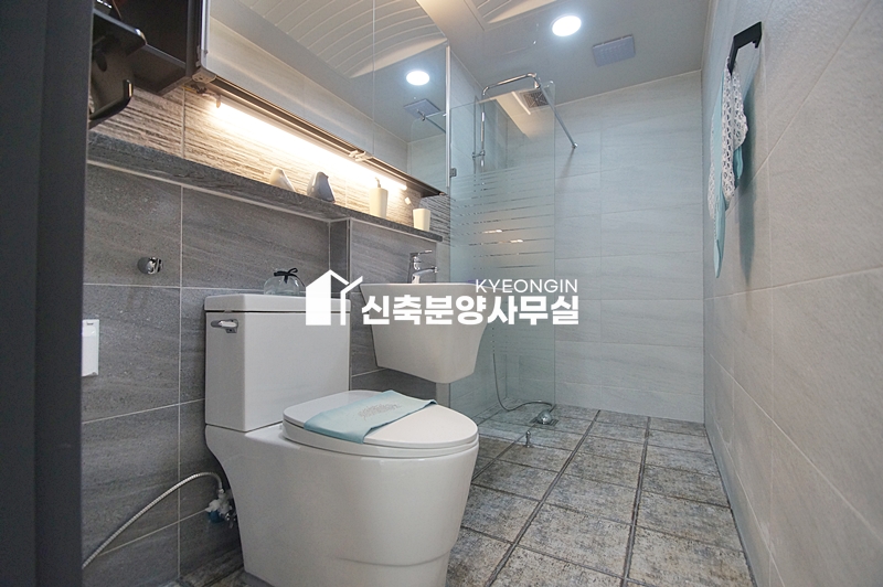 인천 검단구 왕길동 렉스캐슬 2차 분양 매물번호 11616 사진 14
