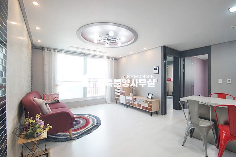 인천 검단구 왕길동 블리스타운 2차 분양 매물번호 11617 사진 1