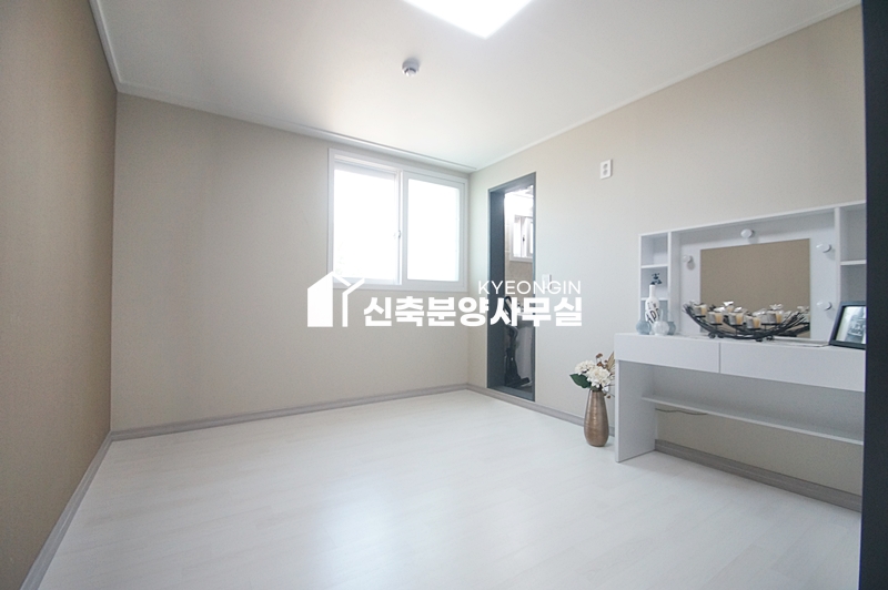 인천 검단구 왕길동 블리스타운 2차 분양 매물번호 11617 사진 9