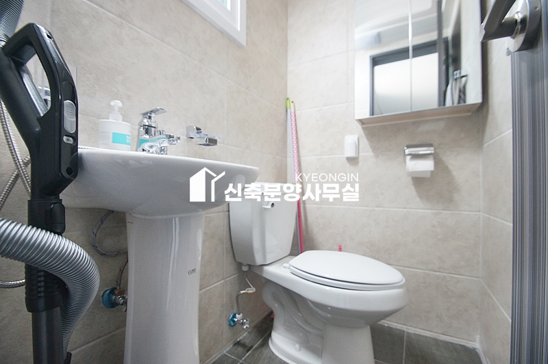 인천 검단구 왕길동 블리스타운 2차 분양 매물번호 11617 사진 10