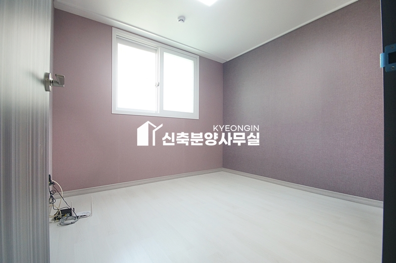 인천 검단구 왕길동 블리스타운 2차 분양 매물번호 11617 사진 11